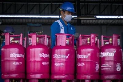 Harga LPG 12 Kg dan 5,5 Kg Turun, Simak Rincian Terbarunya
