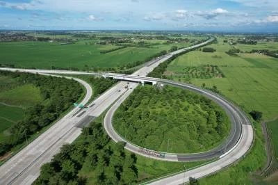 IIF Raih Pendanaan Rp655 Miliar untuk Perluas Pembiayaan Infrastruktur