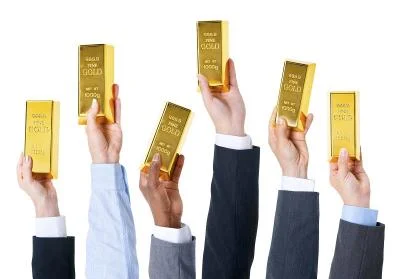 Indonesia Menempati Peringkat Kelima dalam Daftar Negara Penghasil Emas Terbesar di Dunia