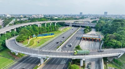Jasa Marga Ubah Strategi Bisnis Fokus Pada Nilai Berkelanjutan