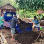 Mengubah Limbah Peternakan Menjadi Sumber Pendapatan Baru di Gunungkidul