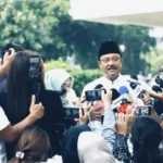 Mensos Dorong Penerima Bansos Jadi Anggota Koperasi Desa