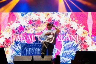 MNC Life Hadirkan Perlindungan Asuransi di Koplove Fest Vol 4