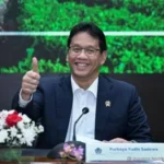 Panda Bond Siap Menghidupkan Rupiah, Purbaya: Rupiah Bisa Menguat