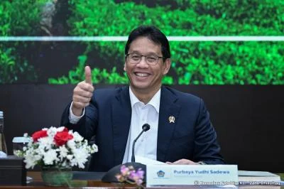 Panda Bond Siap Menghidupkan Rupiah, Purbaya: Rupiah Bisa Menguat
