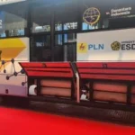 Pengembangan Hidrogen di Indonesia: 93 Proyek Senilai Rp32 Triliun Disiapkan
