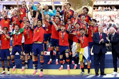 Perbandingan Hadiah Juara Piala Dunia 2026 dengan Anggaran Pengadaan Kipas Angin