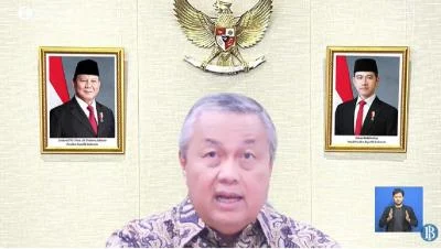Pergantian Gubernur Bank Indonesia: Kronologi dan Pengangkatan Destry Damayanti