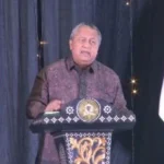 Perry Warjiyo Mundur: Apa Efek Domino Bagi Ekonomi Indonesia?