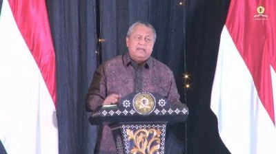 Perry Warjiyo Mundur: Apa Efek Domino Bagi Ekonomi Indonesia?