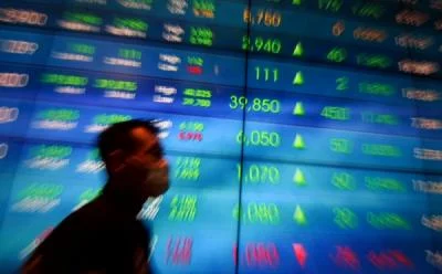 Pertumbuhan IHSG yang Spektakuler: Melesat 4,24 Persen dalam Seminggu