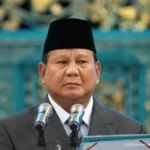 Prabowo Subianto Menghadapi Tantangan Ekonomi yang Tak Terduga