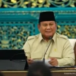 Prabowo Subianto Siapkan Kantor Khusus di Istana untuk Satgas MBG Kadin