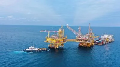 Produksi Migas PHE Capai 935 Ribu Barel di Semester I-2026