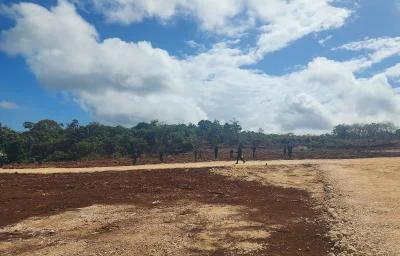 Proyek Blok Masela Siap Serap 12.000 Tenaga Kerja dengan 30 Persen dari Masyarakat Lokal