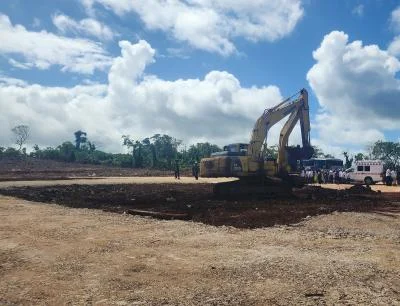 Proyek LNG Blok Masela Segera Digarap, Produksi 9,5 Juta Ton Tahun Mulai 2029