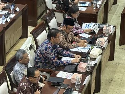 Purbaya Ungkap Alasan di Balik Penarikan Dana SAL Rp400 Triliun