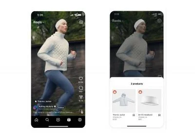 Shopee dan Meta Luncurkan Kemitraan Afiliasi di Instagram