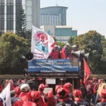 SP PLN Desak Kemenaker Segera Tuntaskan Revisi Aturan Outsourcing