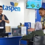 TASPEN Capai 99,97% Penyelesaian Klaim dalam H1 Hari Kerja Berkat Transformasi Digital