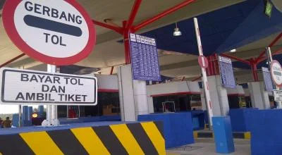 Tol Nir Sentuh Segera Diuji Coba, Teknologi Baru untuk Kemudahan Pengguna Jalan