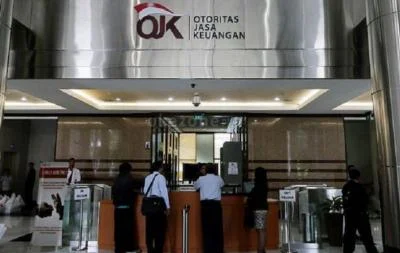 Penipuan Berbasis AI Meningkat, OJK Terima 1.379 Laporan Kasus Penipuan